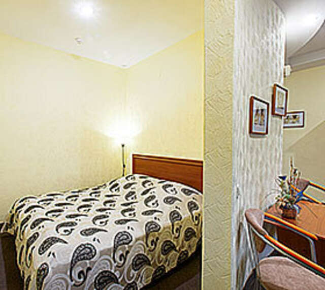 Гостиница Эврика Йошкар-Ола-174