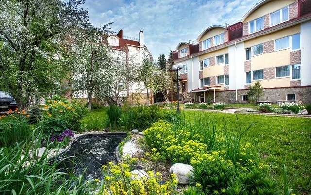 Гостиница Эврика Йошкар-Ола-84