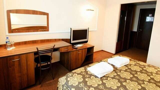 Гостиница Эврика Йошкар-Ола-124