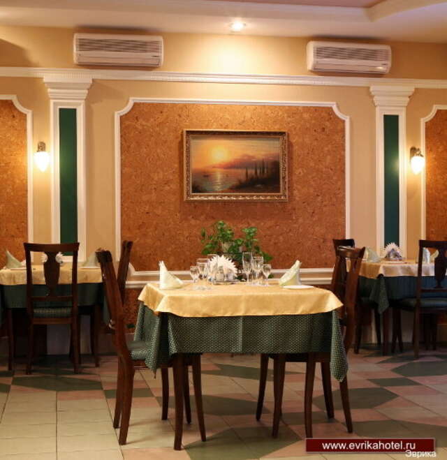 Гостиница Эврика Йошкар-Ола-224