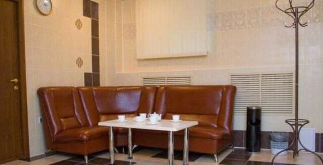 Гостиница Эврика Йошкар-Ола-164