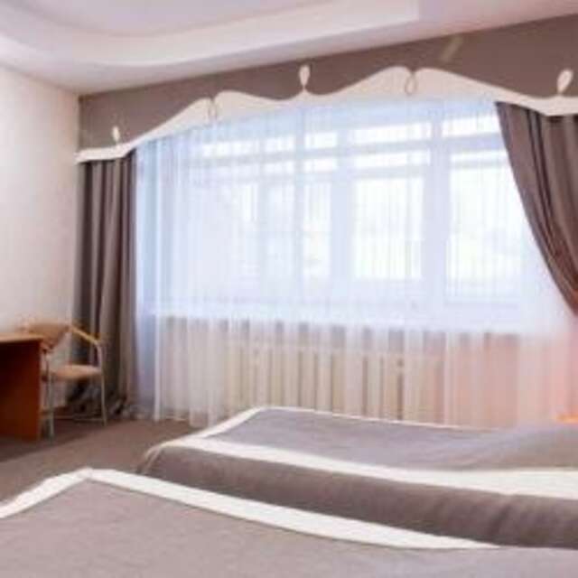 Гостиница Эврика Йошкар-Ола-33