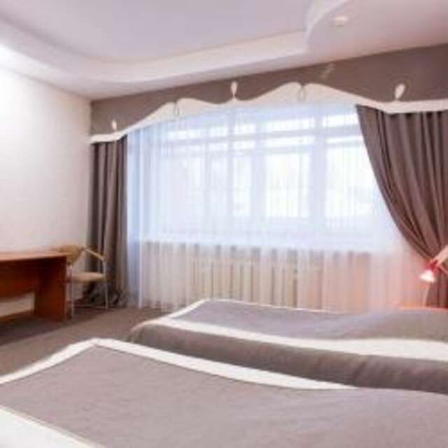 Гостиница Эврика Йошкар-Ола-110