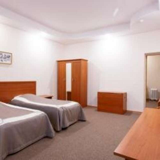 Гостиница Эврика Йошкар-Ола-218