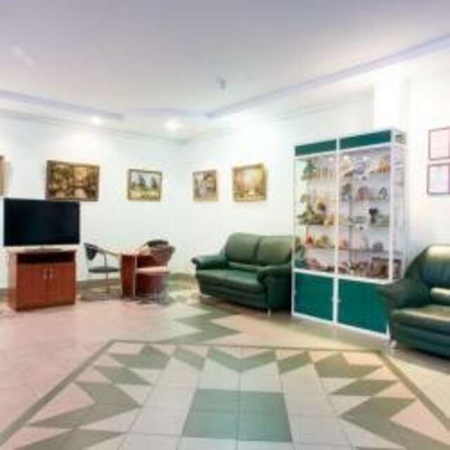 Гостиница Эврика Йошкар-Ола-148