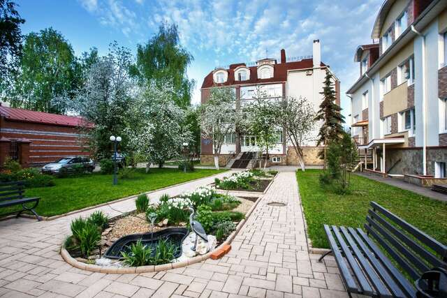 Гостиница Эврика Йошкар-Ола-100