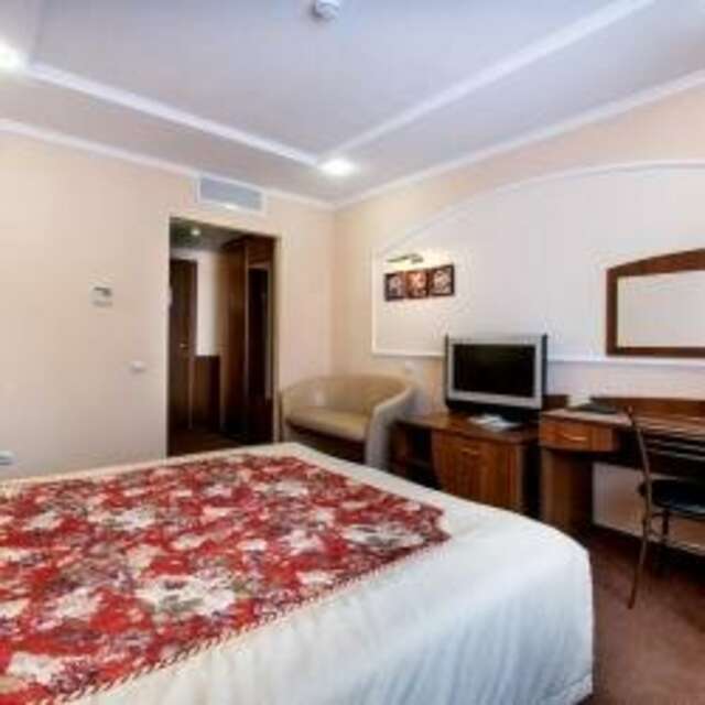 Гостиница Эврика Йошкар-Ола-210