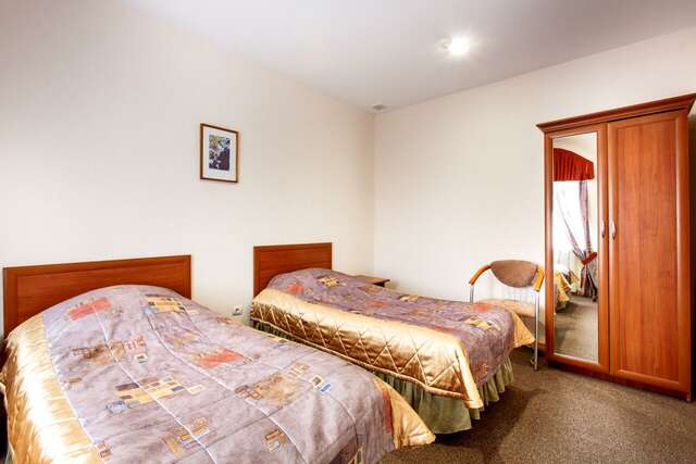 Гостиница Эврика Йошкар-Ола-192