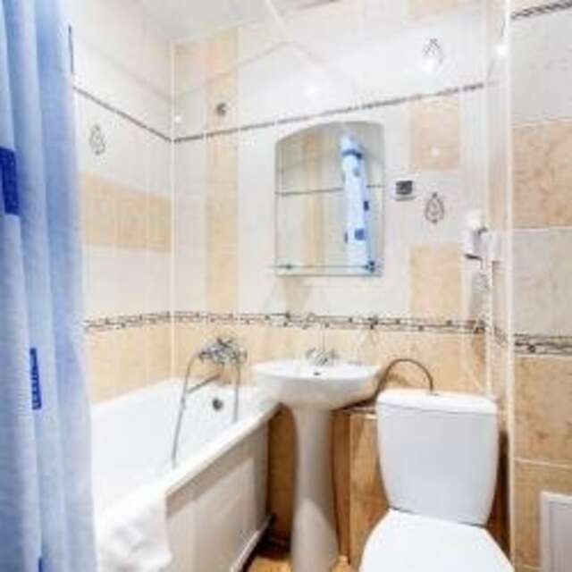 Гостиница Эврика Йошкар-Ола-132