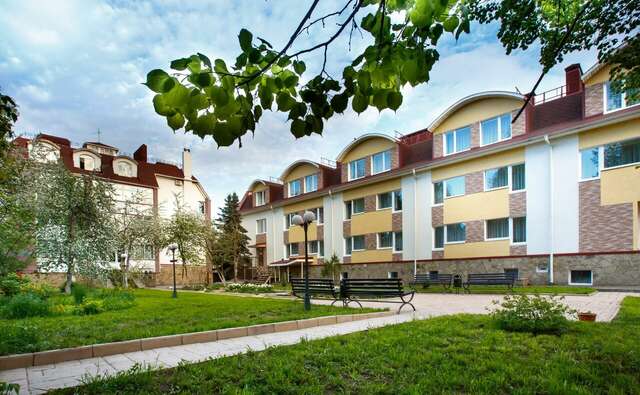 Гостиница Эврика Йошкар-Ола-20