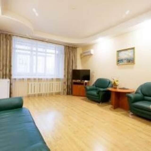 Гостиница Эврика Йошкар-Ола-75