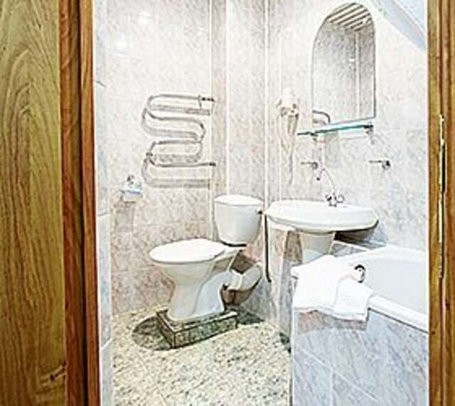 Гостиница Эврика Йошкар-Ола-73