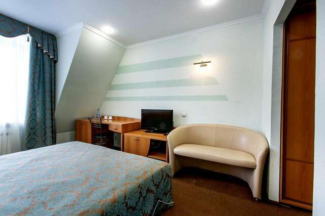 Гостиница Эврика Йошкар-Ола-160