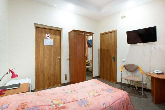 Гостиница Эврика Йошкар-Ола-220