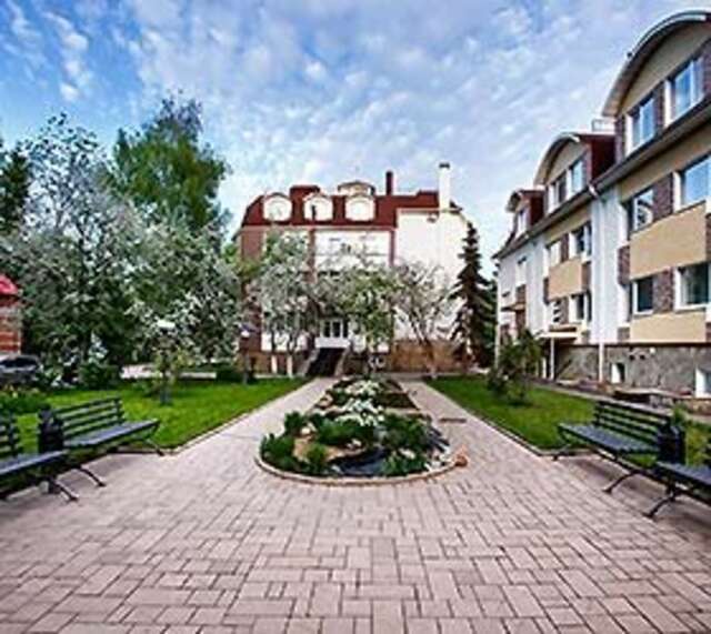 Гостиница Эврика Йошкар-Ола-45