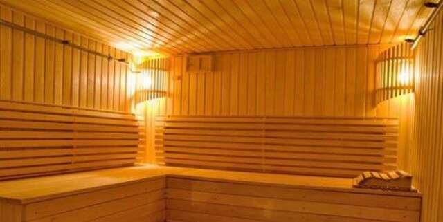 Гостиница Эврика Йошкар-Ола-121