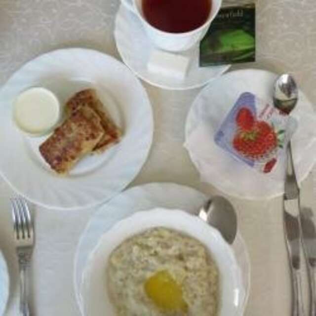 Гостиница Эврика Йошкар-Ола-155