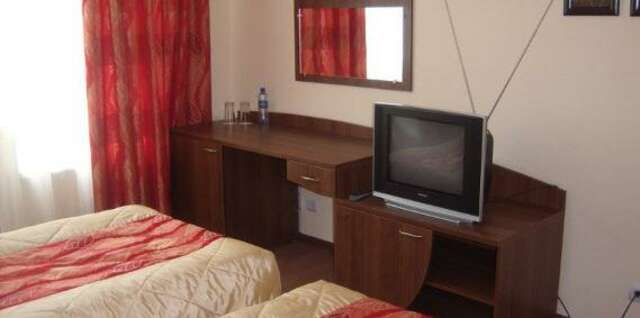 Гостиница Эврика Йошкар-Ола-105