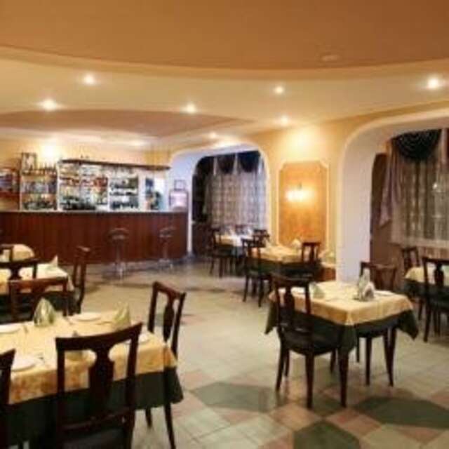 Гостиница Эврика Йошкар-Ола-130