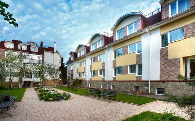 Гостиница Эврика Йошкар-Ола-111