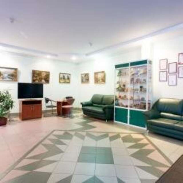 Гостиница Эврика Йошкар-Ола-104