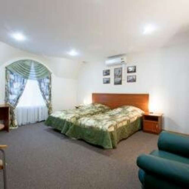 Гостиница Эврика Йошкар-Ола-194