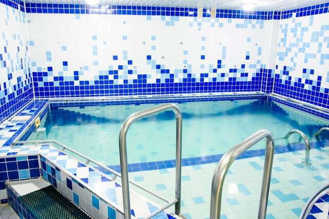 Гостиница Эврика Йошкар-Ола-125