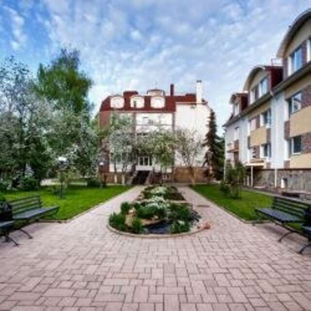 Гостиница Эврика Йошкар-Ола-96