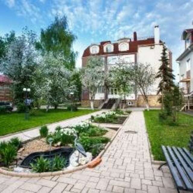 Гостиница Эврика Йошкар-Ола-76