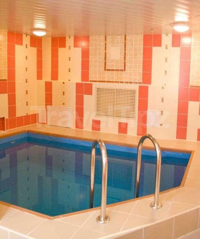 Гостиница Эврика Йошкар-Ола-195