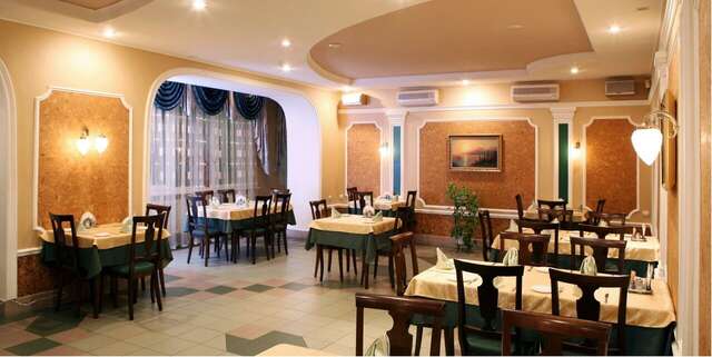 Гостиница Эврика Йошкар-Ола-241