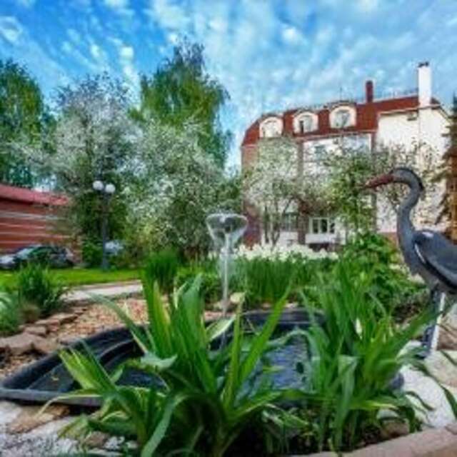 Гостиница Эврика Йошкар-Ола-93