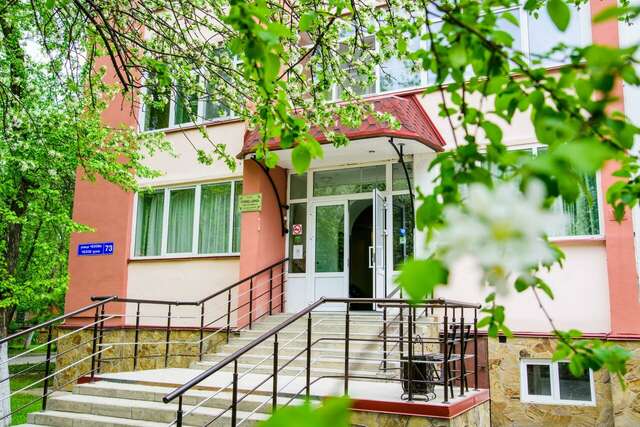 Гостиница Эврика Йошкар-Ола-56