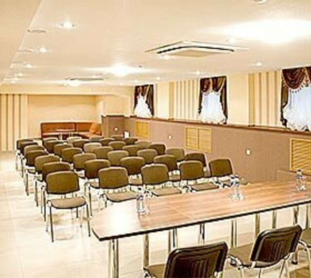 Гостиница Эврика Йошкар-Ола-107