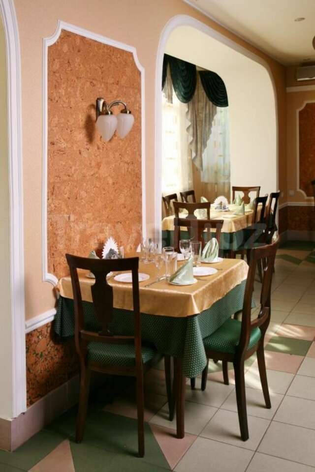 Гостиница Эврика Йошкар-Ола-95